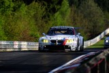 BMW Motorsport Nurburgring